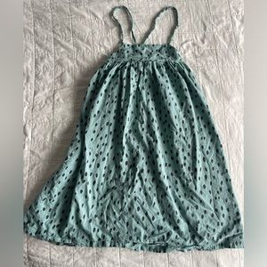 Nadadelazos kids dress size 10